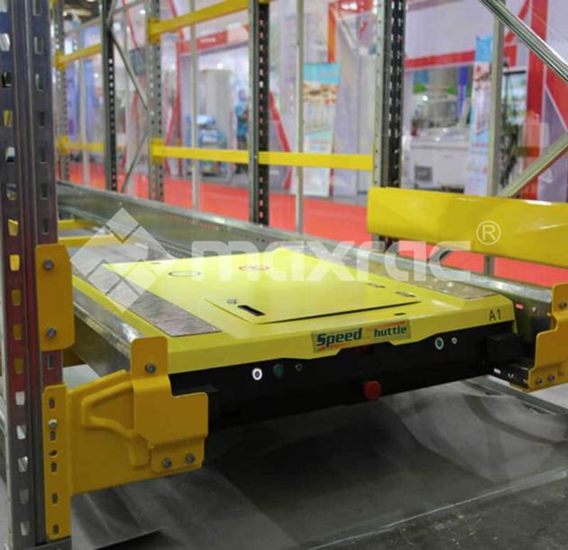 Radio Shuttle Racking System,Automated Storage System,Radio Shuttle Racking Quote