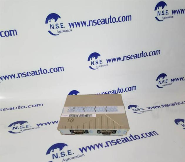 GE IC200PWR102