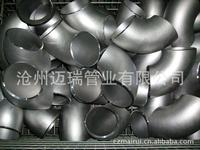 Stainless Steel Elbow ASME B16.9
