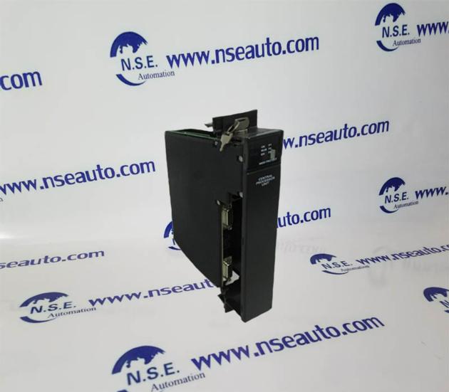 GE IC693ACC336