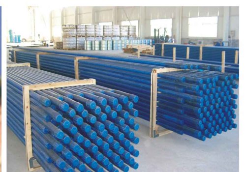 piping series