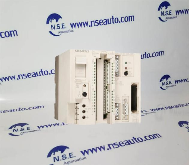 SEIMENS  RWX62