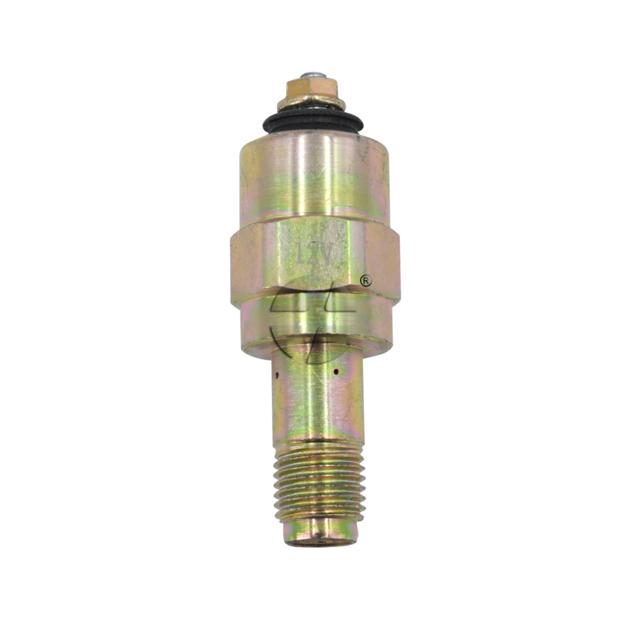 Cat C7 C9 Diesel Fuel Injector Solenoid 09500-534#