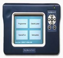 Odometer adjustment tool---Digimaster-II