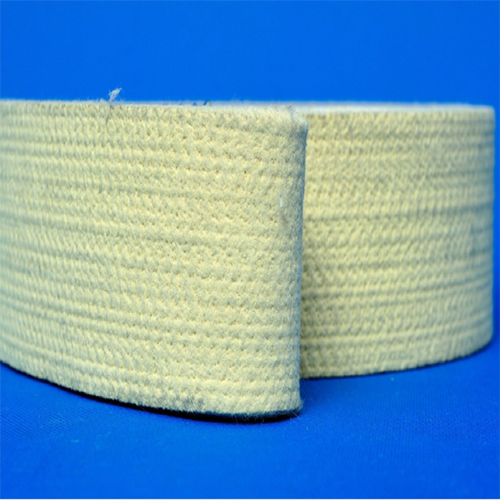 Kevlar Belt Seamless/Endless Conveyor Belt For Aluminum Industry