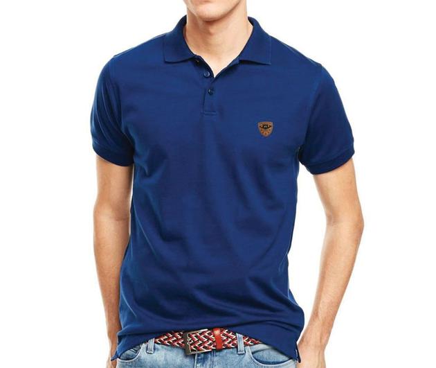 Polo Shirts