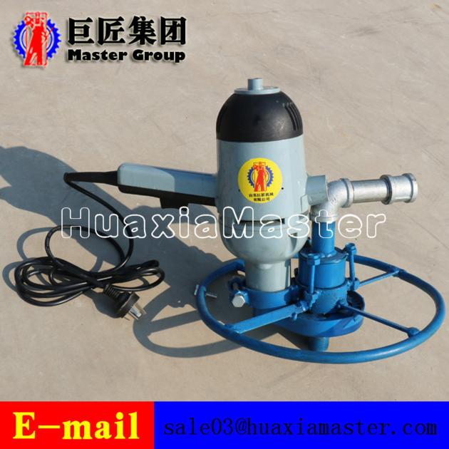Portable Civil Electric Water Well Drilling