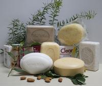 Soap - OEM beauty bars
