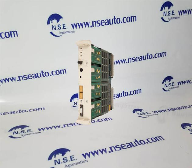 ABB DCS502-0140-41-1101010