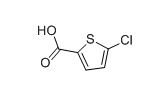 5-Chlorothiophene-2-carboxylic acid