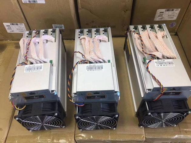 BTC Miner MACHINE At Affordable Price