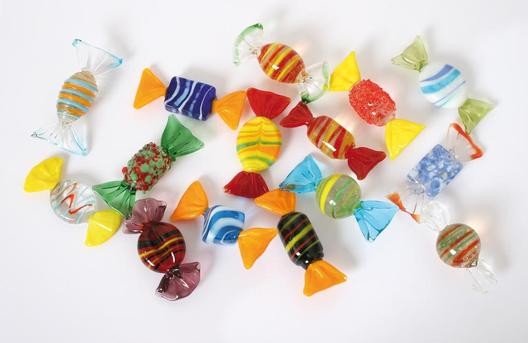 automatic candy machine