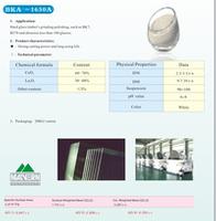 Good Suspension CeO2 Polishing Powder-1630