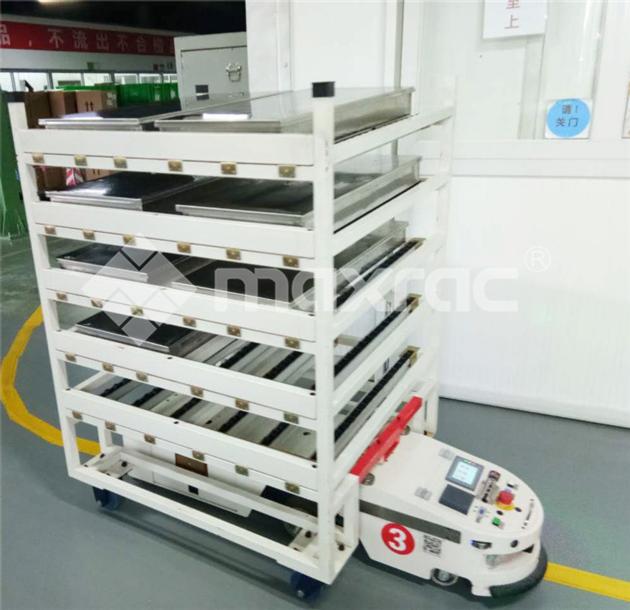 Automatic guided vehicle systems,Automated Storage And Retrieval System,Automated Storage System