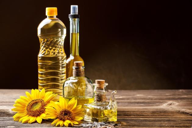 018 Best Sun Flower Oil 100% Refined Sunflower Cooking