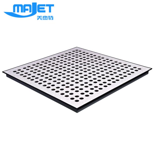 Raised Floor
