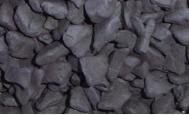 granular magnetic compound for extrusion