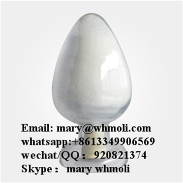 19-HYDROXY-4-ANDROSTENE-3,17-DIONE  mary@whmoli.com