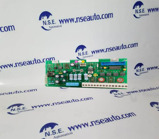 ABB SA801F