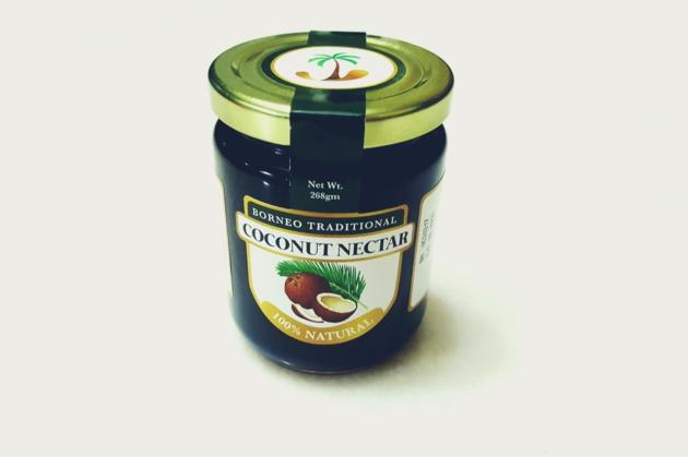 Coconut Nectar