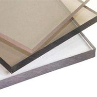 Polycarbonate Solid Sheet