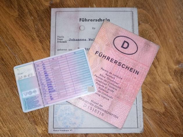 Buy Drivers License And Passport