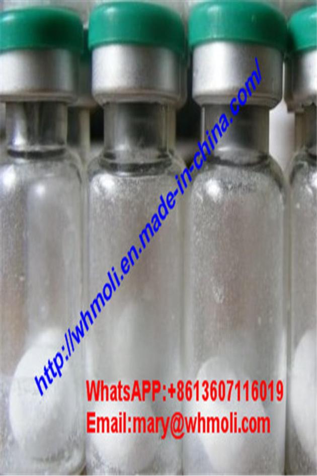 Aicar Sarms Body Building Hormone Mary