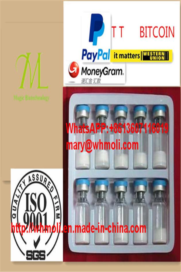 Aicar Sarms Body Building Hormone Mary