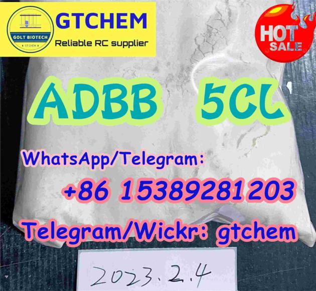 adbb ADBB jwh018 5cladba 5cladb 4fadb raw materials real supplier