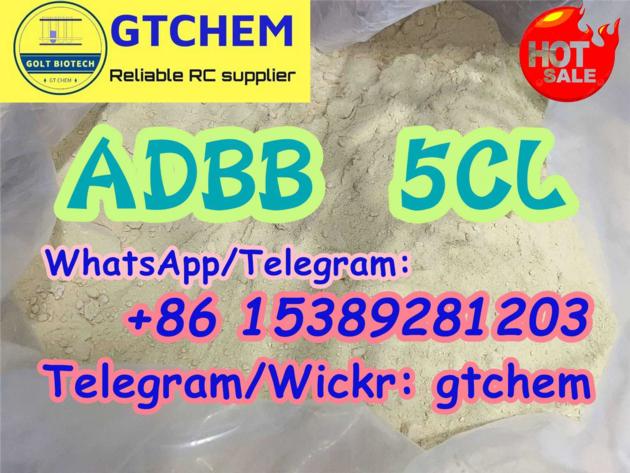 ADBB 5cladba buy 6cl adbb powder 5cl ADBB precursor materials Telegr am/W ickr: gtchem