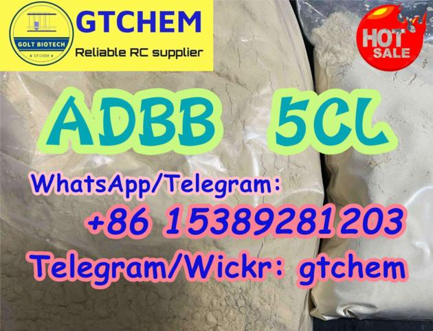 ADBB 5cladba Buy 6cl Adbb Powder