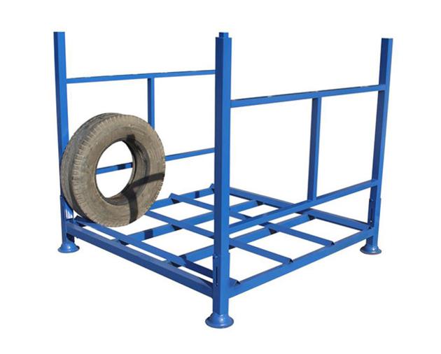 STACKING RACK