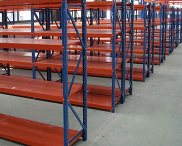 MEDIUM DUTY STORAGE RACK 200 KG