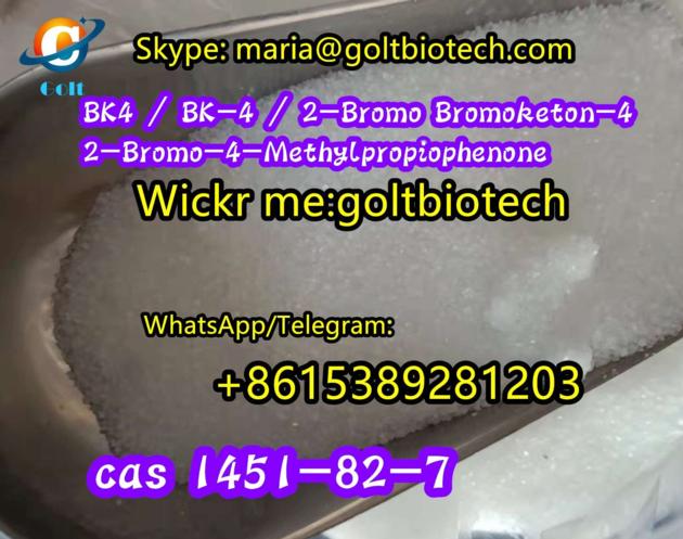 Wi Ckr Goltbiotech 85 Higher Yield