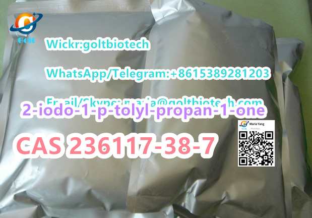 High Purity 2 Iodo 1 P