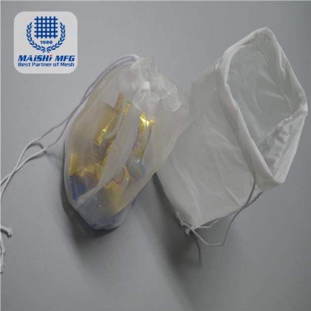 Nylon Mesh Strain Coffee Filter bag