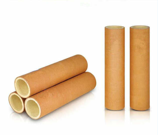 High Temperature PBO And Para Aramid