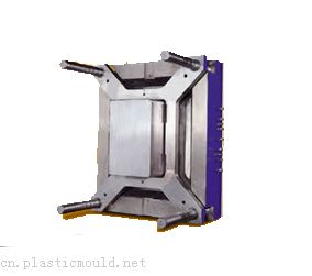 Household product mould