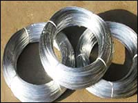 G.I.wire,iron wire,metal wire
