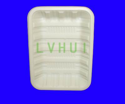 disposable trays
