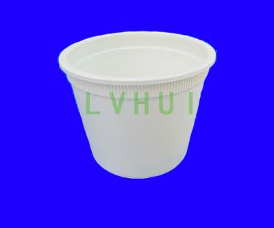 disposable bowl