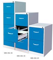4D/3D/2D filing cabinet made in China