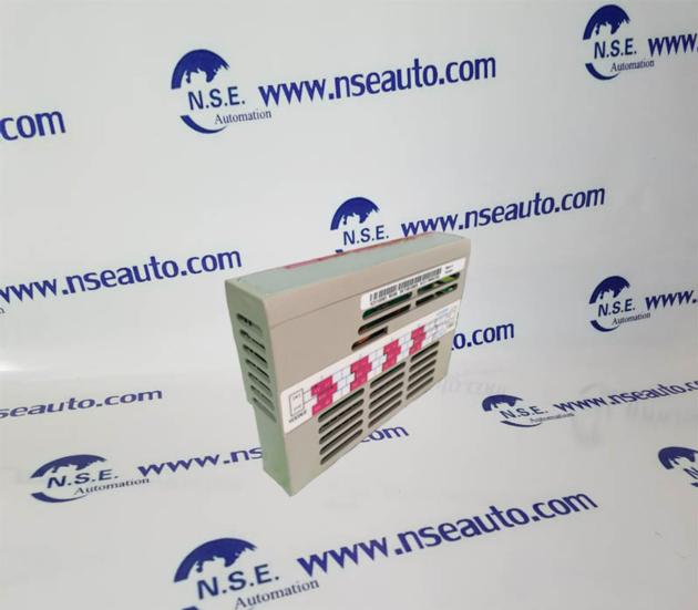 GE IC200PWR002CA