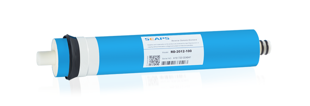 Háztartási fordðtott ozmïzis membrán RO Membrane 2012-100