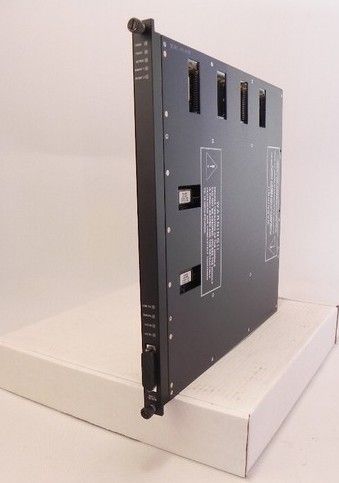Triconex 3008