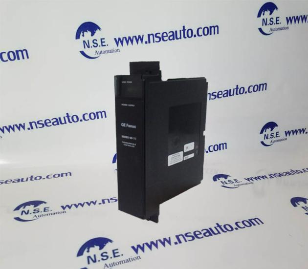 GE IC670MDD441