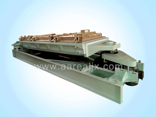 AD Series Gyratory Screen