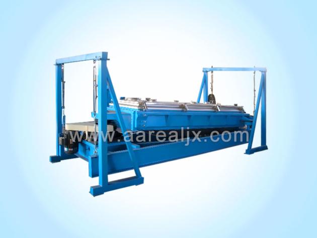 AD Series Gyratory Screen