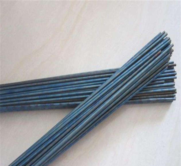 Aws A5 21 Ercocr A Rod