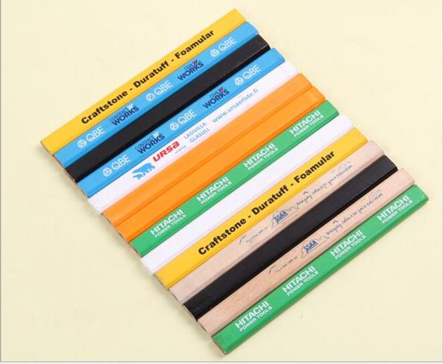 Carpenter Pencil